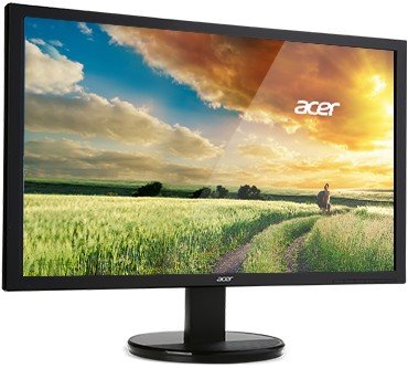 Produktbild Acer K222HQL (UM.WW3EE.005)