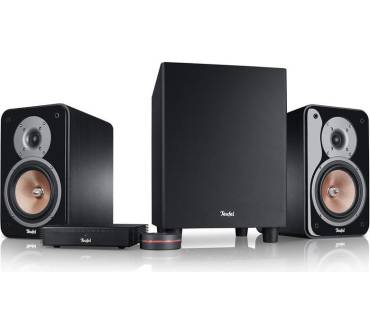 Produktbild Teufel Ultima 20 Complete 2.1-Set