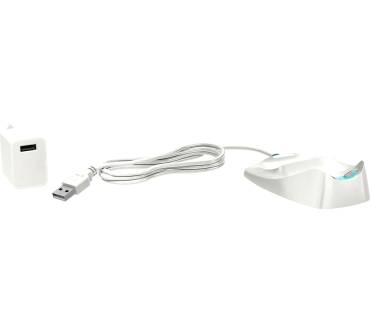 Produktbild Scholl Velvet Smooth Pedi Wet & Dry