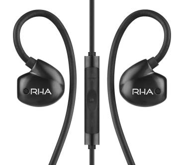 Produktbild RHA T20i