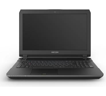 Produktbild MIFcom Gaming Notebook SG7-S Core i7 GTX 980M SSD G-Sync