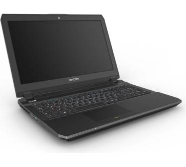 Produktbild MIFcom Gaming Notebook SG7-S Core i7 GTX 980M SSD G-Sync