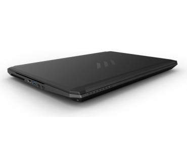 Produktbild MIFcom Gaming Notebook SG7-S Core i7 GTX 980M SSD G-Sync