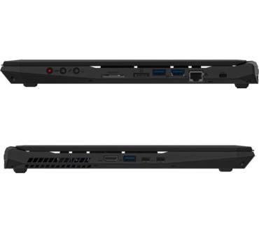 Produktbild MIFcom Gaming Notebook SG7-S Core i7 GTX 980M SSD G-Sync