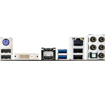 Produktbild Biostar Hi-Fi A88ZN