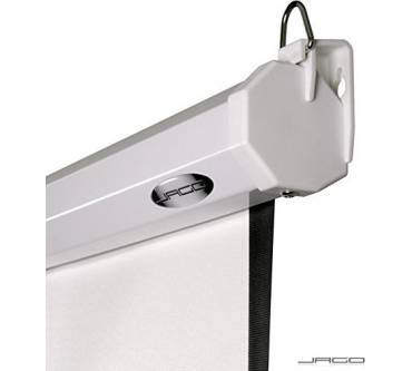 Produktbild Jago Beamerleinwand 203 x 203 cm (113 Zoll)