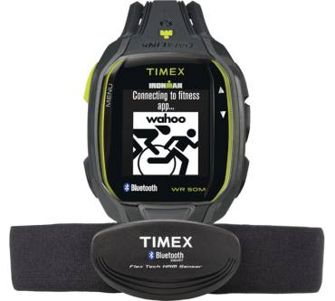 Produktbild Timex Ironman Run x50+ HRM