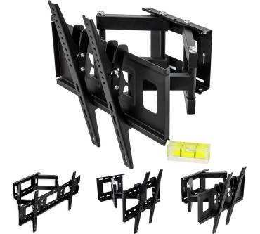 Produktbild Mounty TV MY156