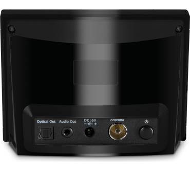 Produktbild TechniSat DigitRadio 110 IR