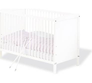 Produktbild Pinolino Kinderträume Kinderbett Robin