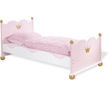 Produktbild Pinolino Kinderträume Kinderbett Prinzessin Karolin