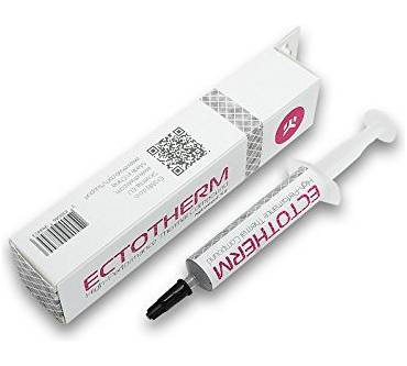 Produktbild EK Water Blocks Ectotherm