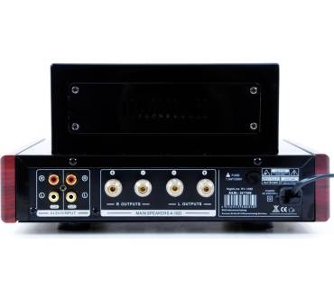 Produktbild Liston RV-1080