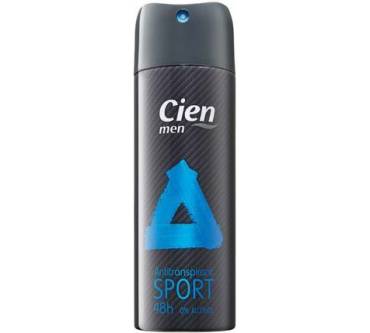 Produktbild Lidl / Cien Men Antitranspirant Sport