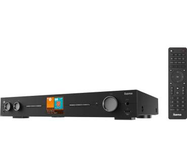 Produktbild Hama Digital-Hi-Fi-Tuner DIT 2010 Pro