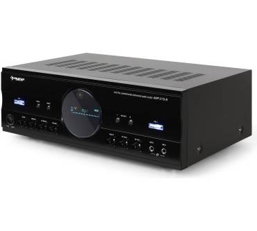 Produktbild Auna AMP-218