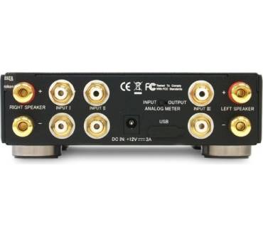 Produktbild Scythe Kama Bay AMP 2000 Rev.B (SDAR-2100)