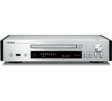 Produktbild Yamaha MCR-N870D