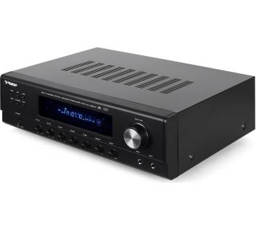 Produktbild Auna AMP-3800-B