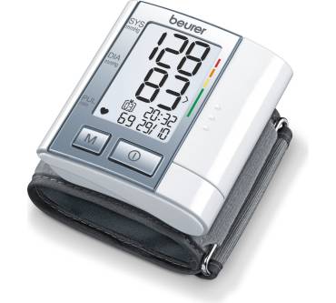 Produktbild Beurer BC 40