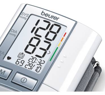 Produktbild Beurer BC 40