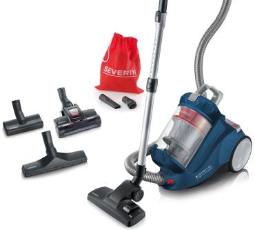 Produktbild Severin MY 7118 S'SPECIAL Car, Pet & Carpets Nonstop