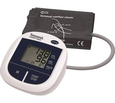 Produktbild Hartmann Tensoval Comfort Classic