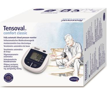 Produktbild Hartmann Tensoval Comfort Classic