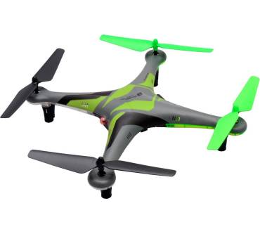 Produktbild Nine Eagles Galaxy Visitor 8