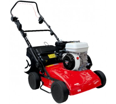 Produktbild Solo 518