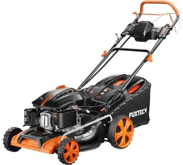 Produktbild Fuxtec FX-RM2060eS