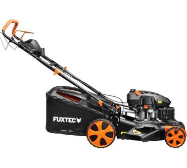 Produktbild Fuxtec FX-RM2060eS