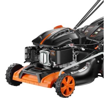 Produktbild Fuxtec FX-RM2060eS