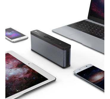 Produktbild TaoTronics TT-SK09