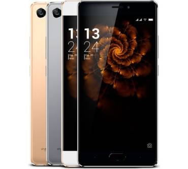 Produktbild Allview X3 Soul Pro