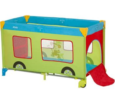 Produktbild Hauck Dream'n Play Go Plus