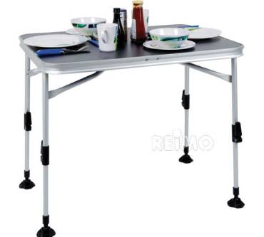 Produktbild Camp4 Paris