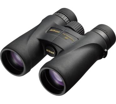 Produktbild Nikon Monarch 5 10x42