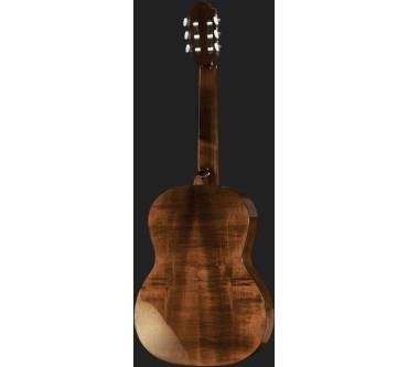 Produktbild Thomann Classica S 4/4 Konzertgitarre