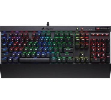 Produktbild Corsair K70 RGB Rapidfire