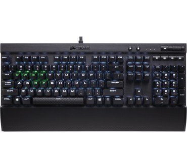 Produktbild Corsair K70 RGB Rapidfire