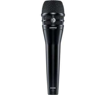 Produktbild Shure KSM8 Dualdyne