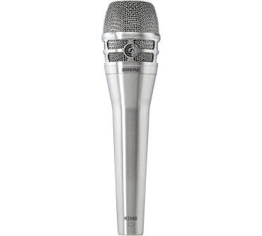 Produktbild Shure KSM8 Dualdyne