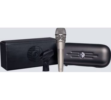 Produktbild Shure KSM8 Dualdyne