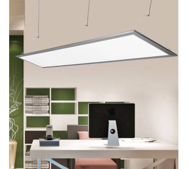 Produktbild Lighting Ever LE 36W LED Panel (120x30cm)