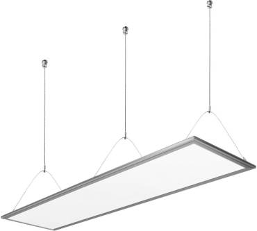 Produktbild Lighting Ever LE 36W LED Panel (120x30cm)