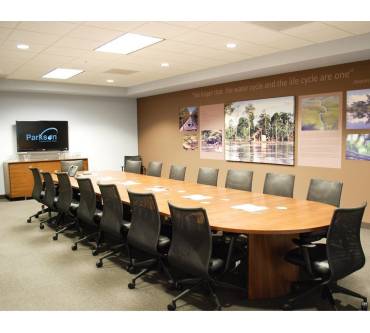 Produktbild Lighting Ever LE 36W LED Panel (120x30cm)