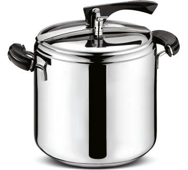 Produktbild Lagostina Brava Schnellkochtopf