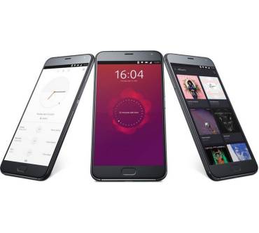 Produktbild Meizu Pro 5 (Ubuntu Edition)