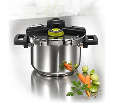 Produktbild BEEM i-Touch Schnellkochtopf